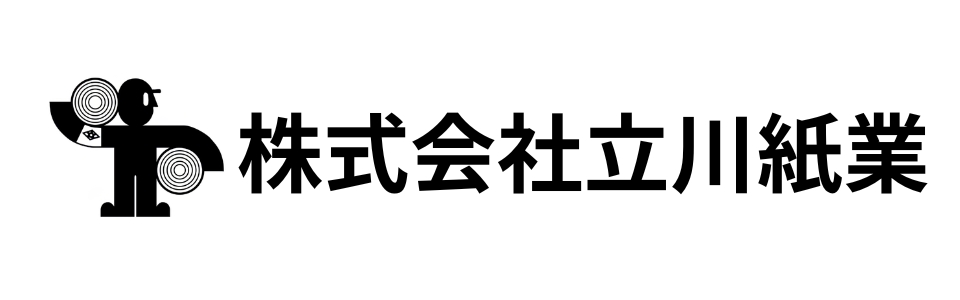 株式会社立川紙業ホームページ
